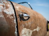 1958 Porsche 356 A 1600 'Super' Speedster by Reutter