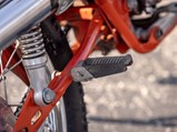 1968 Hodaka Ace 100
