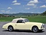 1947 Talbot-Lago T26 Record Drophead Coupé by Graber - $