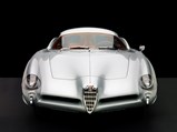  Alfa Romeo Berlina Aerodinamica Tecnica 5-7-9d  - $