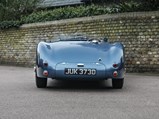 1966 Jaguar C-Type Replica by Proteus