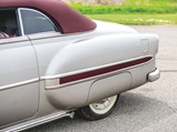 1954 Chevrolet Bel Air Custom