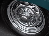 1959 Porsche 356 A 1600 Convertible D by Drauz