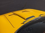 1968 Maserati Ghibli Spyder Prototype by Ghia