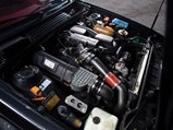 1987 BMW Alpina B7 Turbo Coupé/3