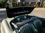 1957 Mercedes-Benz 300 SL Roadster