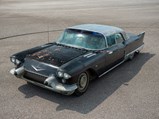 1958 Cadillac Eldorado Brougham  - $