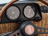 1970 Fiat 850 Spiaggetta by Michelotti
