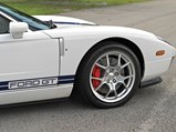 2005 Ford GT