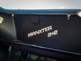 1965 Meyers Manxter 2+2  - $