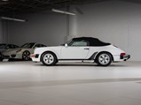 1989 Porsche 911 Speedster