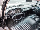 1958 Imperial Crown Limousine by Ghia