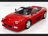 1994 Ferrari 348 Spider