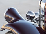 1930 Pierce-Arrow Model B Sport Phaeton
