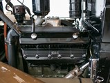 1931 Cadillac V-8 Roadster by Fleetwood