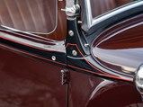 1930 Ford Model A Roadster