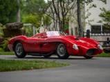 1958  250 Testa Rossa Recreation
