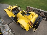 1911 Oldsmobile Autocrat "Yellow Peril"  - $