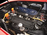 1961 Ferrari 250 GT Cabriolet Series II by Pininfarina - $