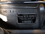 1931 Alfa Romeo 6C 1750 Gran Turismo Compressore Series V by Touring