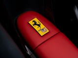 2016 Ferrari F60 America