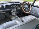 1959 Aston Martin DB4 Series I  - $