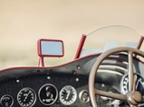 1932 Alfa Romeo 8C 2300 Monza