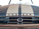 1965 Sunbeam Tiger Mk I