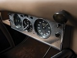 1947 Bentley Mark VI Cabriolet by Franay