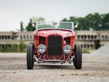 1932 Ford 'Hi-Boy' Roadster
