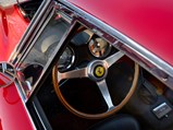 1961 Ferrari 250 GT SWB Berlinetta by Scaglietti