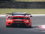 2007 Ferrari F430 Challenge  - $