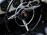 1961 Porsche 356 B Super 90 Cabriolet by Reutter