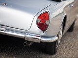 1960 Lancia Flaminia GT Convertible by Touring