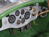 1929 Rolls-Royce Phantom I Tourer by Barker