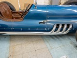 1949 Kurtis Kraft “Pearson FWD” Special