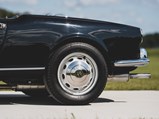 1959 Alfa Romeo Giulietta Spider by Pinin Farina