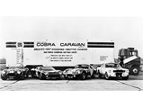 1966 Cobra Caravan.