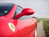 1999 Ferrari 550 Maranello WSR