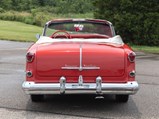 1954 Oldsmobile Ninety-Eight Starfire Convertible  - $Photo: Teddy Pieper | @vconceptsllc