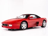 1994 Ferrari 348 Spider