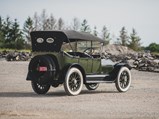 1914 Cadillac Model 30 Five-Passenger Touring  - $