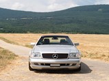 1997 Mercedes-Benz SL 60 AMG  - $