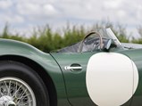1953 Aston Martin DB3S Works