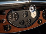 1931 Rolls-Royce Phantom II Henley Roadster by Brewster