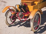 1907 Orient Buckboard Surrey