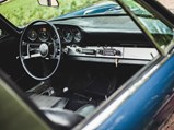 1967 Porsche 911 'Soft-Window' Targa