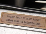 1987 Aston Martin V8 Vantage Zagato
