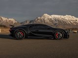 2019 Bugatti Chiron Sport