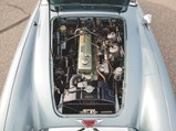 1967 Austin-Healey 3000 Mk III BJ8